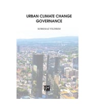 Urban Climate Change Governance