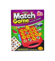 Mulvxurg  Urg02 Ant706 Match Game Hafiza Oyunu (Mulvix)