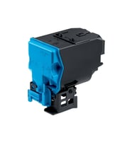 DEVELOP TNP-48C MAVİ ORJİNAL TONER