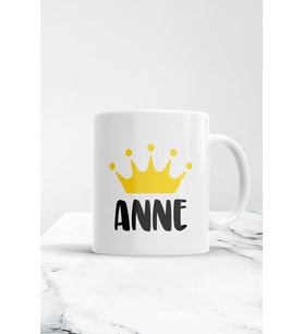 Anne Kupa Bardak