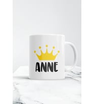 Anne Kupa Bardak