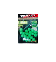 Remixon 8 mm Yuvarlak Soft Boncuk YEŞİL