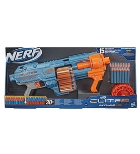 E9527 Nerf Elite 2.0 Shockwave RD-15 +8 yaş