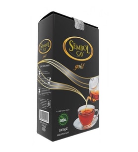 Sembol Gold Çay 1000 Gr