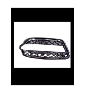 Mercedes W221 2009-2013 Tampon Izgarası &Ouml;n Sağ Kısm A&ccedil;ık A2218851822 Wender