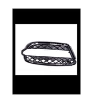 Mercedes W221 2009-2013 Tampon Izgarası &Ouml;n Sağ Kısm A&ccedil;ık A2218851822 Wender