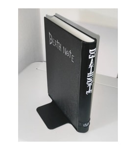 Death Note Defter Dekoratif Ürün