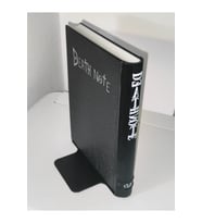 Death Note Defter Dekoratif Ürün