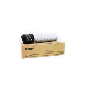 Develop TN-118 Fotokopi Toner