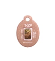 0,05 Gram 24 Ayar Paketli Altın