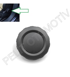 Seat Taracco Koltuk Sırt Yatırma Ayar Düğmesi 5G4881671A