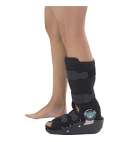Vizor ROM Walker - CODE: 1002 (Siyah)