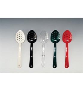POLYCARBONAT 31 CM SERVİS KAŞIK DELİKLİ