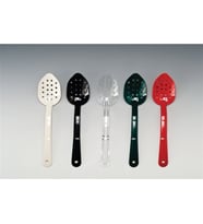 POLYCARBONAT 31 CM SERVİS KAŞIK DELİKLİ
