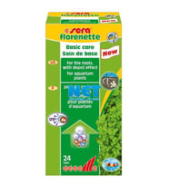 Sera Florenette A 24 Tablet Skt: 03/2025 