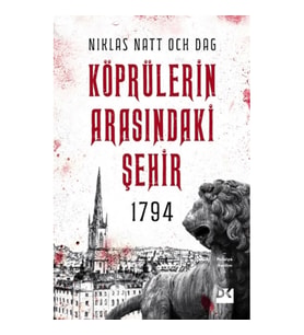 1794 Köprülerin Arasındaki Şehir