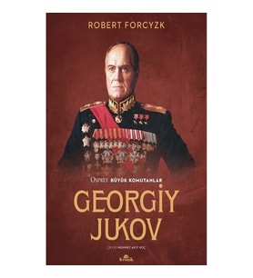 Georgiy Jukov