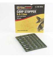 Sazan Grubu Boili Stoper 6/9/13Mm Paket Extracarp Zeytin Yeşili