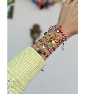 marteniçka charm bileklik