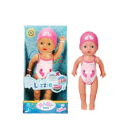 Yüzen Bebek Lizzie 30 cm