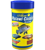 Malawi Cichlid Granulat 250 Ml Balık Yemi