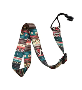 Auster Ukulele Askısı - Afrika