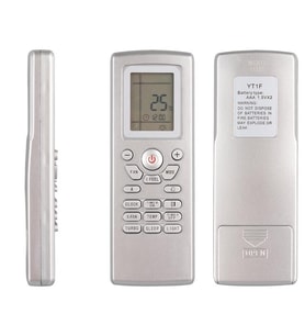 Viessmann YT1F Klima Kumandası