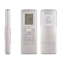 Viessmann YT1F Klima Kumandası