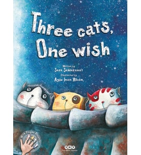 Three Cats, One Wish