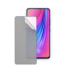 SChitec VIVO V15 Pro Uyumlu Ön Yüzey Mat Hidrojel Ekran Koruyucu