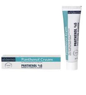 Alldermo Panthenol Krem 40 gr