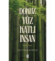 Dokuz Yüz Katlı İnsan Nefs İlmi Mustafa Merter Ketebe