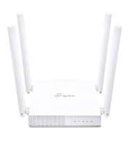 TP-LINK ARCHER C24 AC750 Dual Band Router