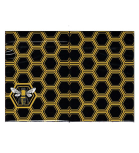 Bicycle Bee Honeycomb Oyun Kağıdı Koleksiyonluk iskambil Kartları Destesi