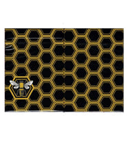 Bicycle Bee Honeycomb Oyun Kağıdı Koleksiyonluk iskambil Kartları Destesi