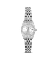 Hislon Classic Queen QL155S-02SSS Kadın Kol Saati