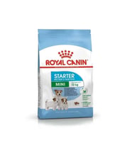 Royal Canin Mini Starter Mother&Babydog Küçük Irk Yavru Köpek Maması 4kg