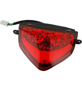 MONDIAL 150 MR VULTURE STOP KOMPLE  ORJINAL