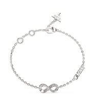 Guess JGUJUBB03270JWRHS Kadın Bileklik