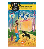 Kara Köpek Tango’nun Maceraları
