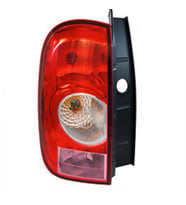 Dacia Duster Sağ Sol Arka Stop Lambası 2010 - 2014