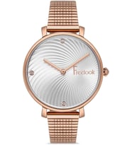 FREELOOK FL.1.10123.3 KADIN KOL SAATİ (Rose)