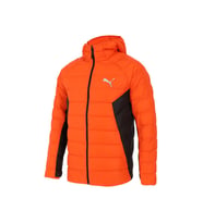 Puma PackLITE Down Turuncu Erkek Kuş Tüyü Spor Mont - 849355 88
