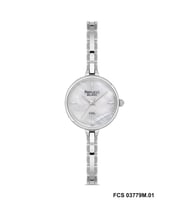 Ferrucci Kadın Kol Saati Fc 03779m.01-F835