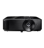 OPTOMA 4000ansilümen X400LVE 1024X768 DLP PROJEKSİYON