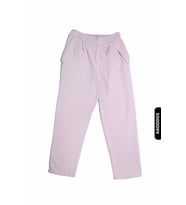 Beli Lastikli Kız Çocuk Sıdney Pantolon 8-14 Yaş 54365