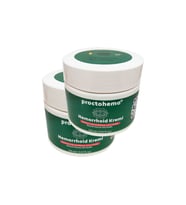 Proctohemo Hemoroid Cream 2 Adet 150 ml Büyük Boy Basur Kremi