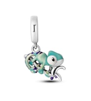 Bukalemun Sallantılı Charm