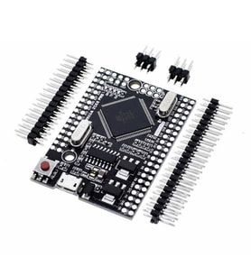 Mega2560 Pro ATmega2560-16AU USB CH340G Arduino