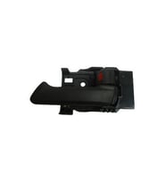 ISUZU D MAX- PICK UP- 07/12; ARKA KAPI İÇ AÇMA KOLU SOL SİYAH (HUSHAN) 8-97293998-1 982-3052